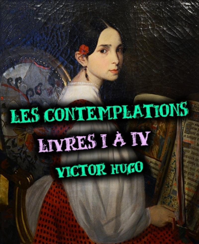 La puissance du lyrisme et des antithèses dans Les Contemplations 1856 de Victor Hugo